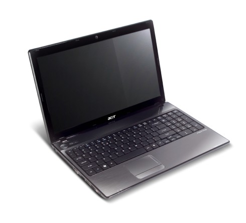 Ноутбук Acer Aspire 5741G